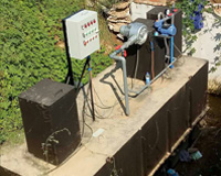 地埋式污水處理設(shè)備