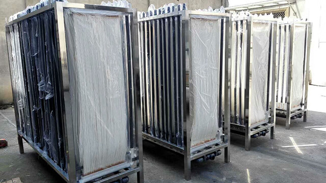 地埋式一體化污水設(shè)備